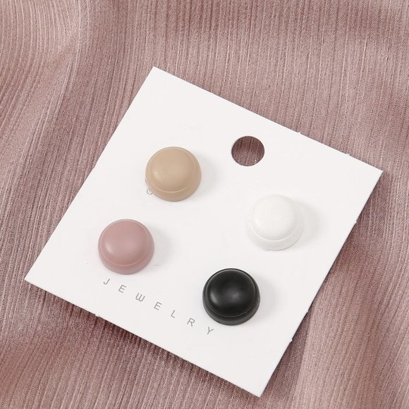 Hijab Shawl Strong Magnet - Picture 2 of 4